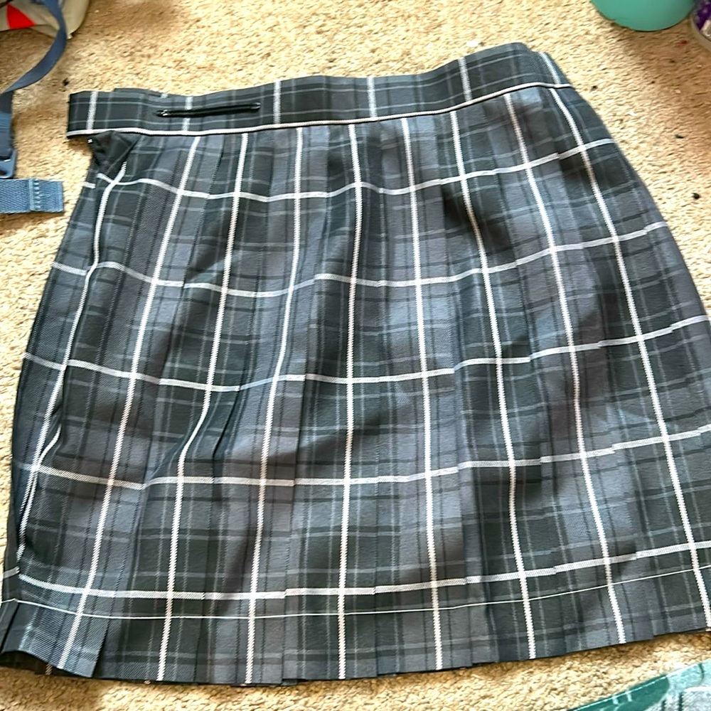 Selling this Skirt. Never used